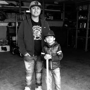 Meet your Posher, Cath